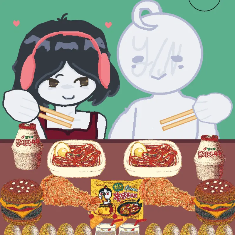 Foooood by @ShirlynPanganduyon
