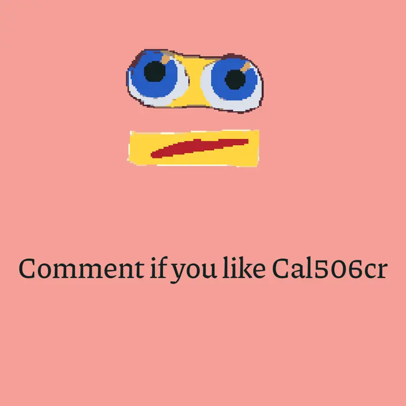 Game by @caleb506