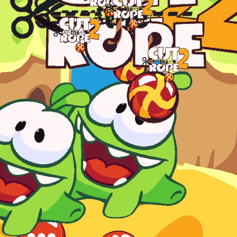 Game by @LidiaGusman