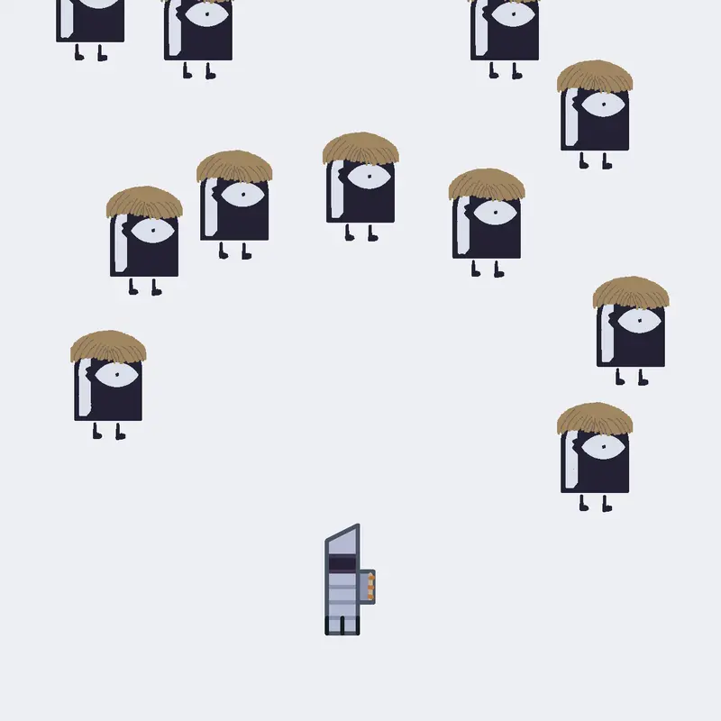 Game by @the_fett