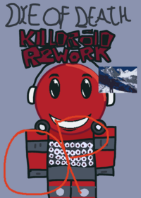 Killdroid but OP