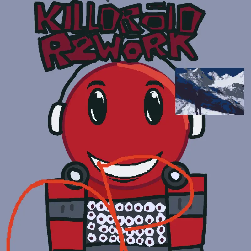 Killdroid but OP by @leldry