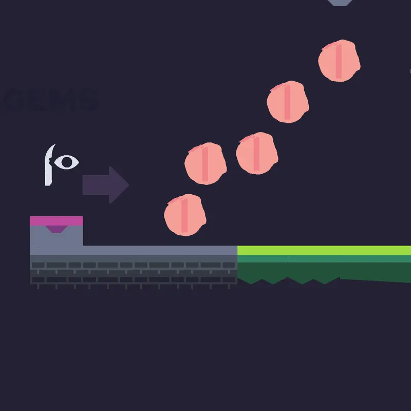 Game by @creativedancer007