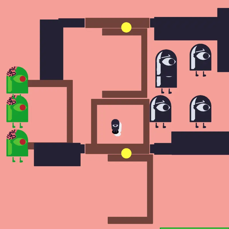 Game by @KhoiNguyenThanh
