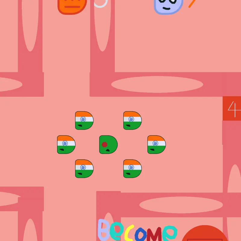Game by @jubeath