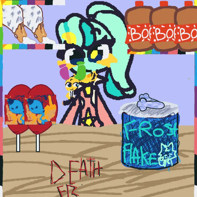 Game by @Dreamcore_Meowl1092