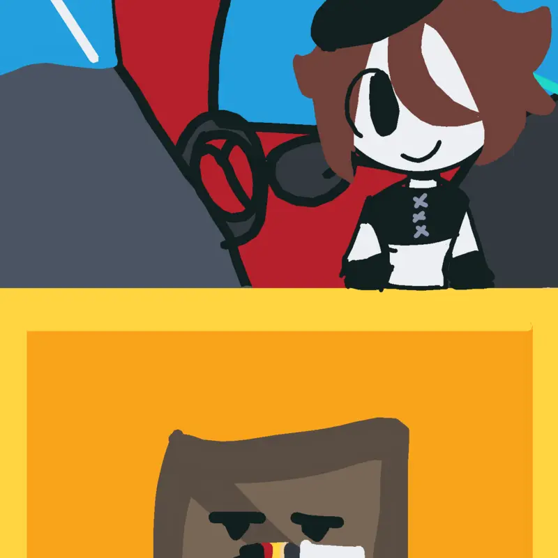Game by @uubugy
