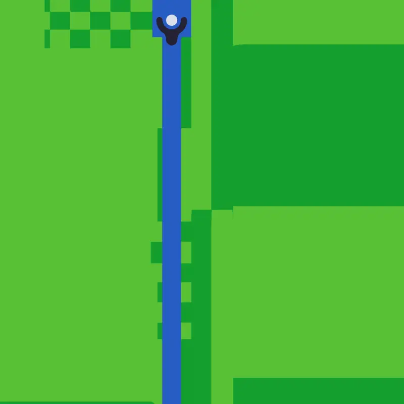 Goloft by @TheNewRealStickman