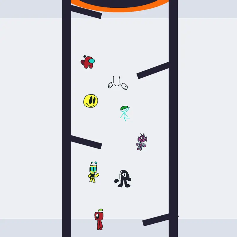 Game by @funbotking
