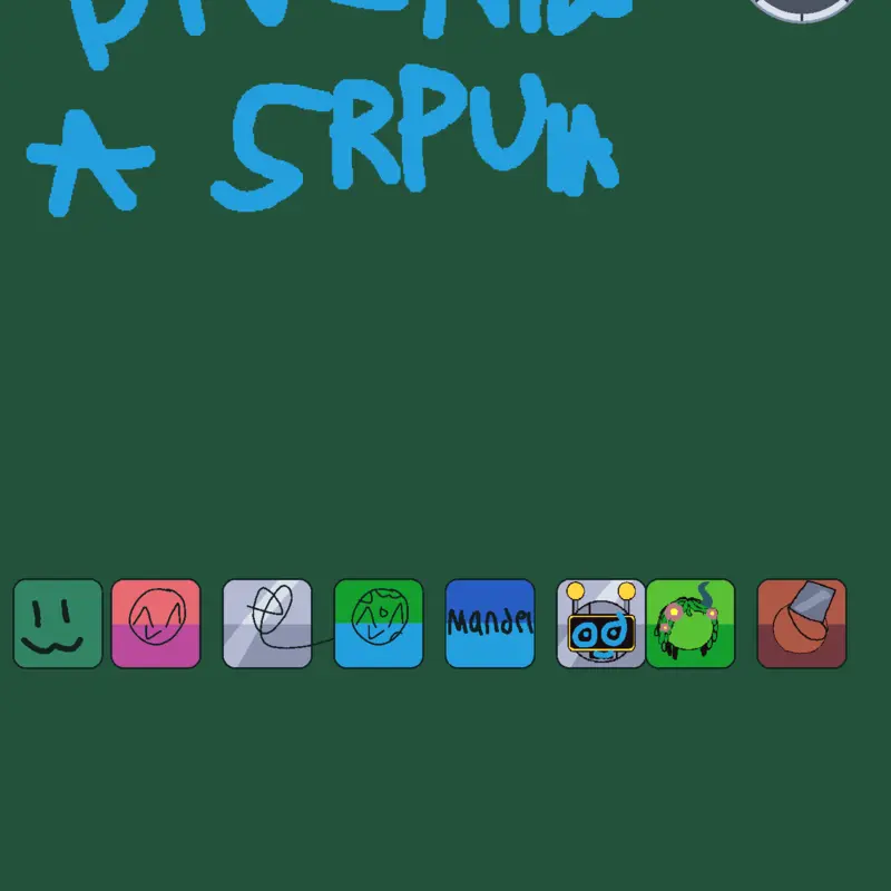 Game by @snskksdlkd