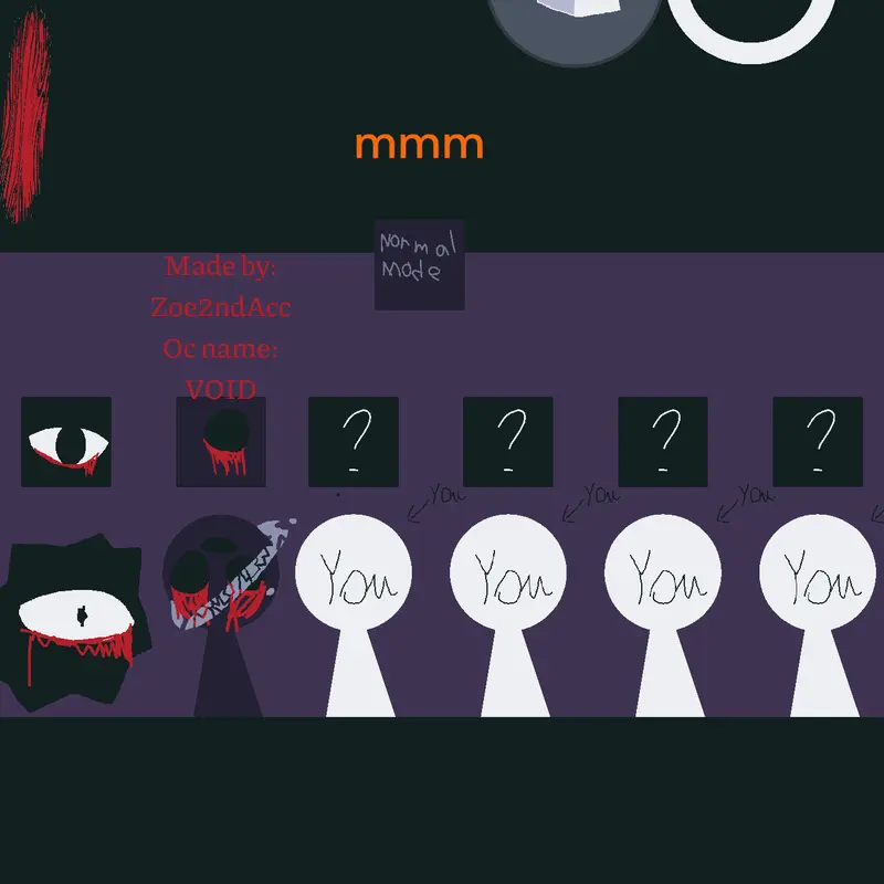 Game by @Zoes2ndacc