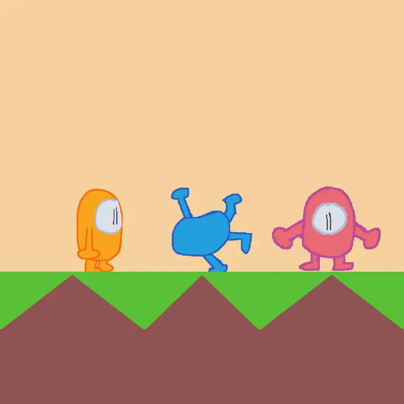 Game by @matania2