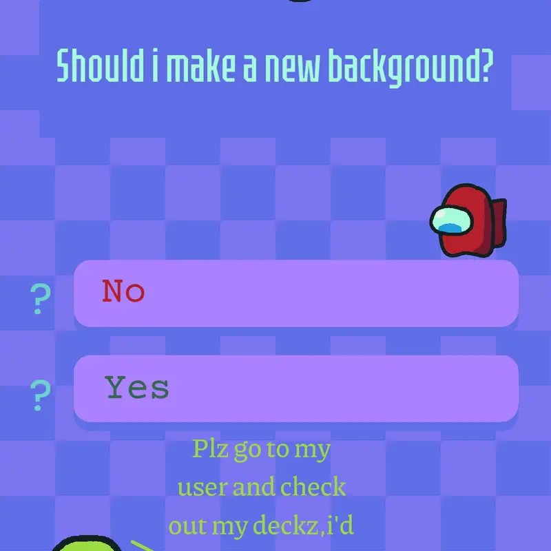 Game by @Silly6