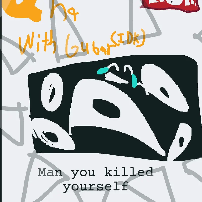Game by @endlessvoidpit