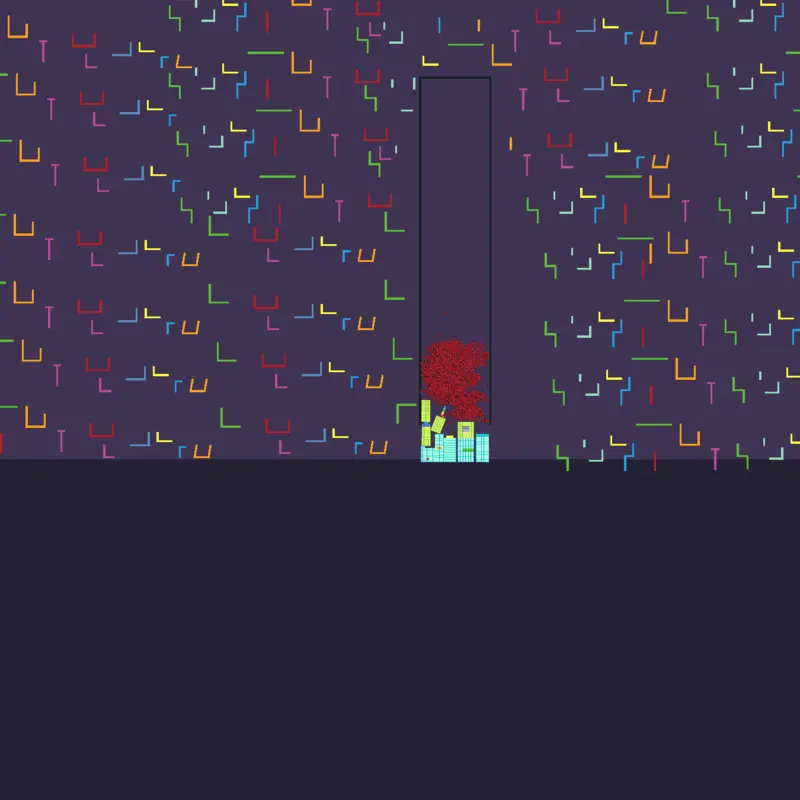 Another numberblocks by @goainora