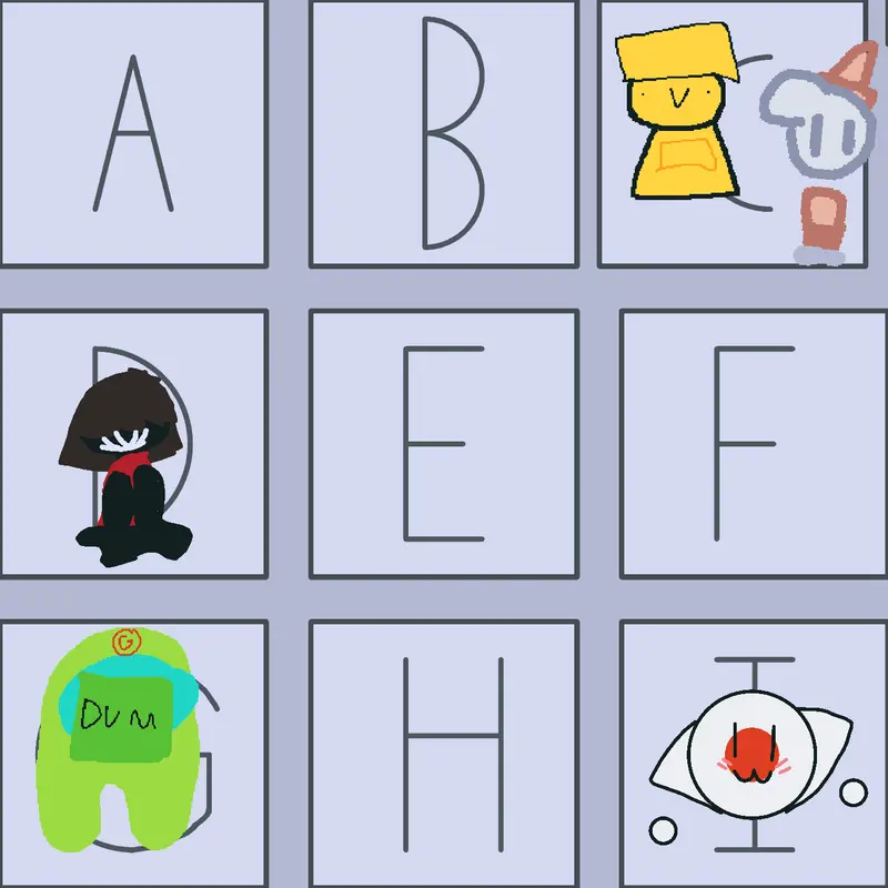 Game by @MaxBlack