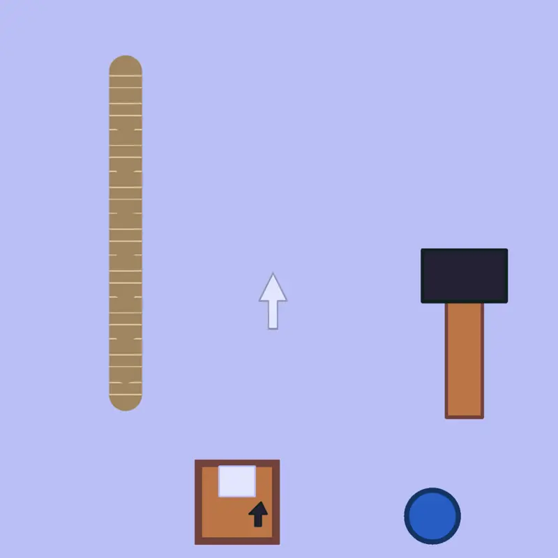 Game by @BillBren