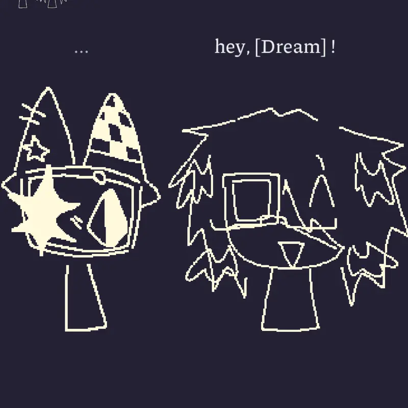 Game by @just_a_dream