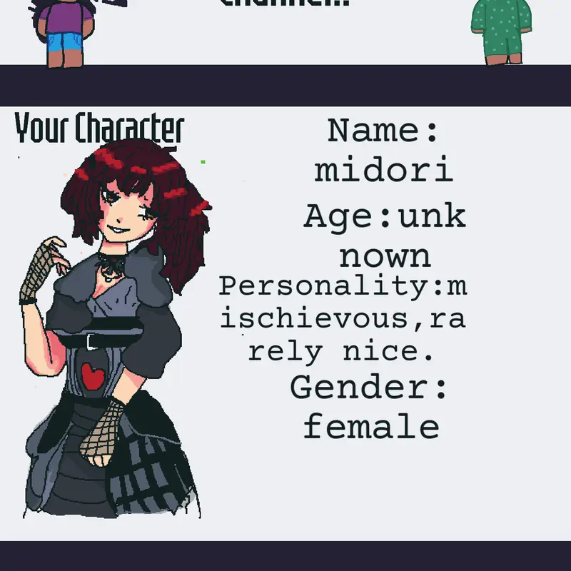 Game by @crazycatperson