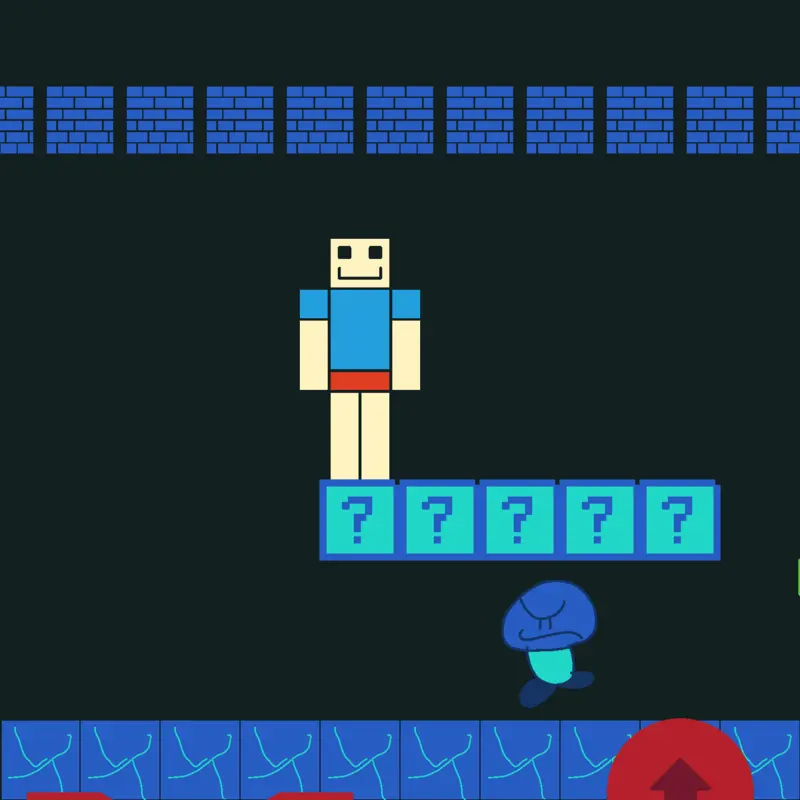 Game by @mateoburgos