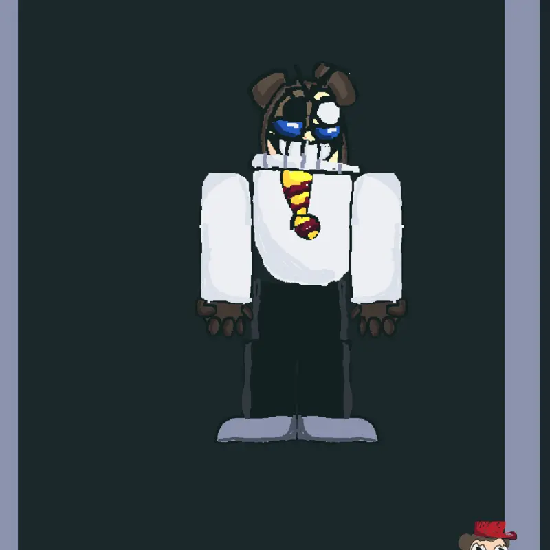 Game by @springfoxy354-