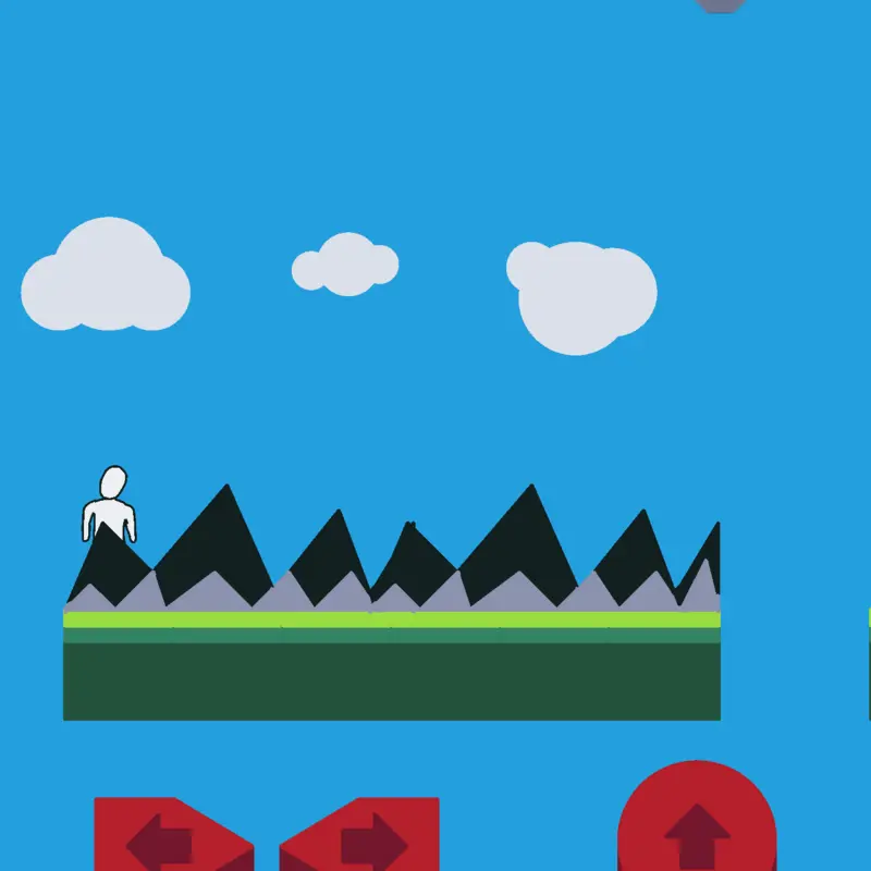 Game by @CalixJazz