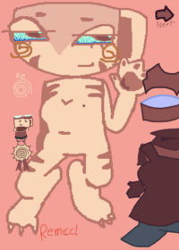 Dandy world