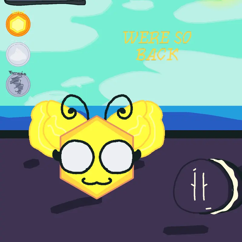 Game by @yupiee_