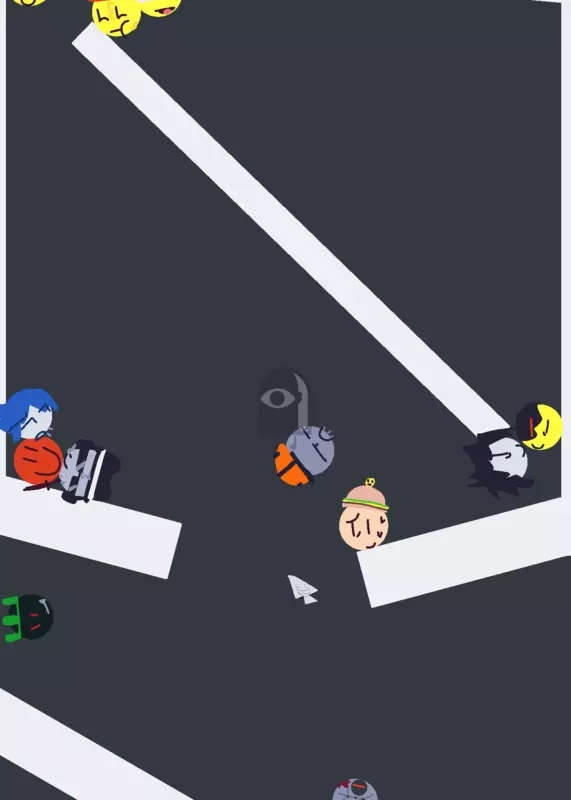 Game by @-Clockey-