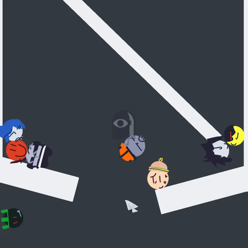 Game by @-Clockey-