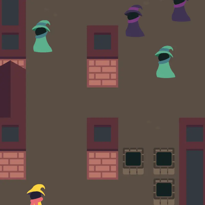 Game by @titotothegame