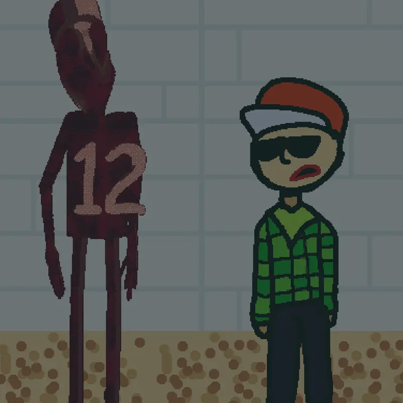 Game by @JustarandomTCB