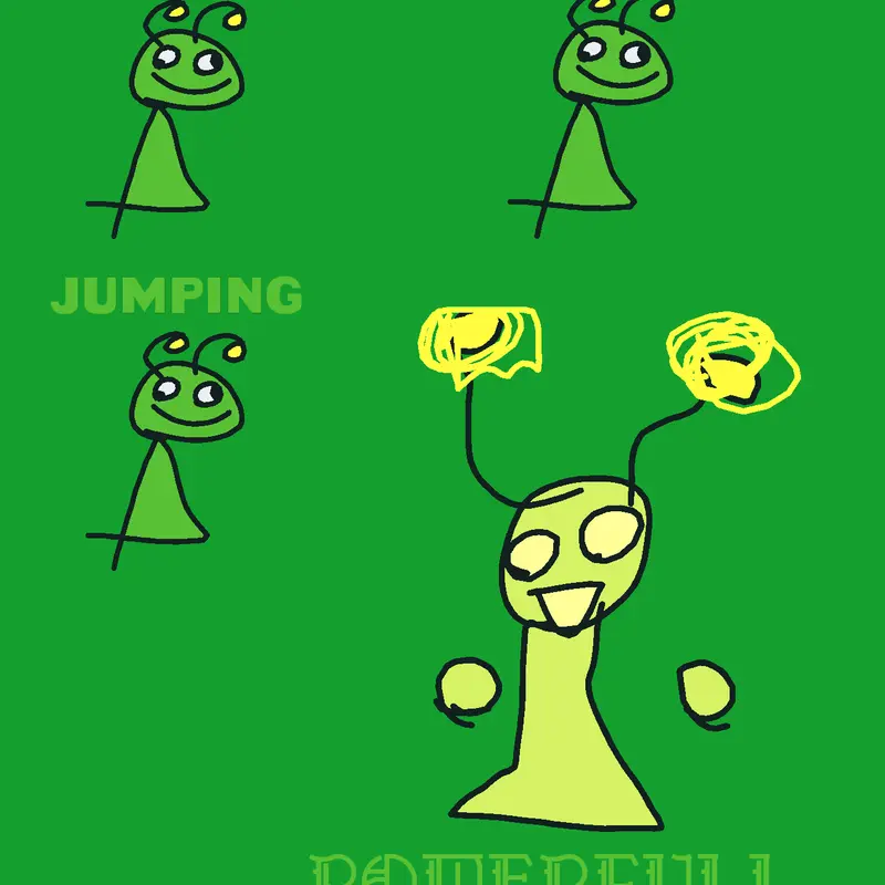 Game by @glorbthealiensprunki