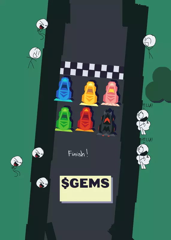 Game by @TheerhairedGuy
