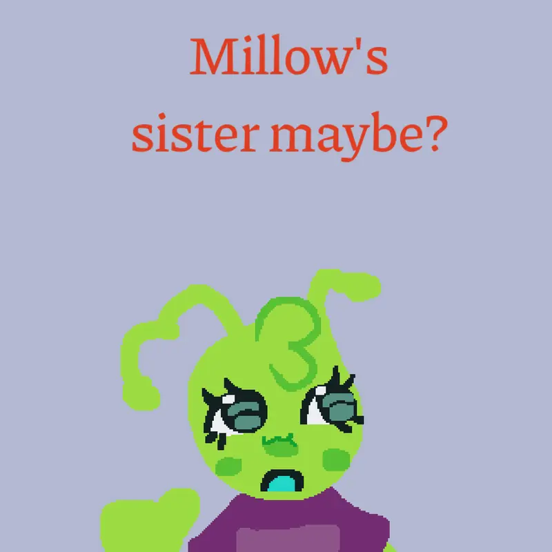 Game by @ItzTheAlienn