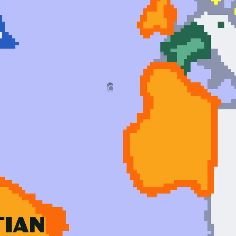 Game by @exclamationn