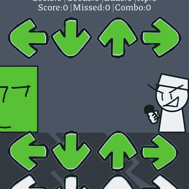 Game by @Samuel1607
