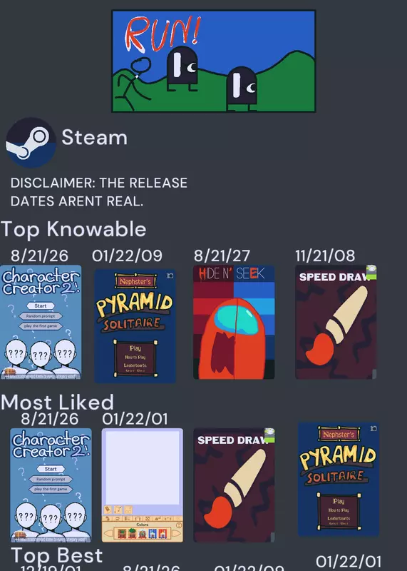 Game by @Epicstatus
