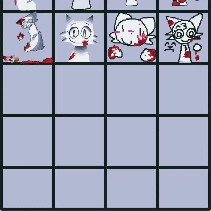 Game by @vineriia