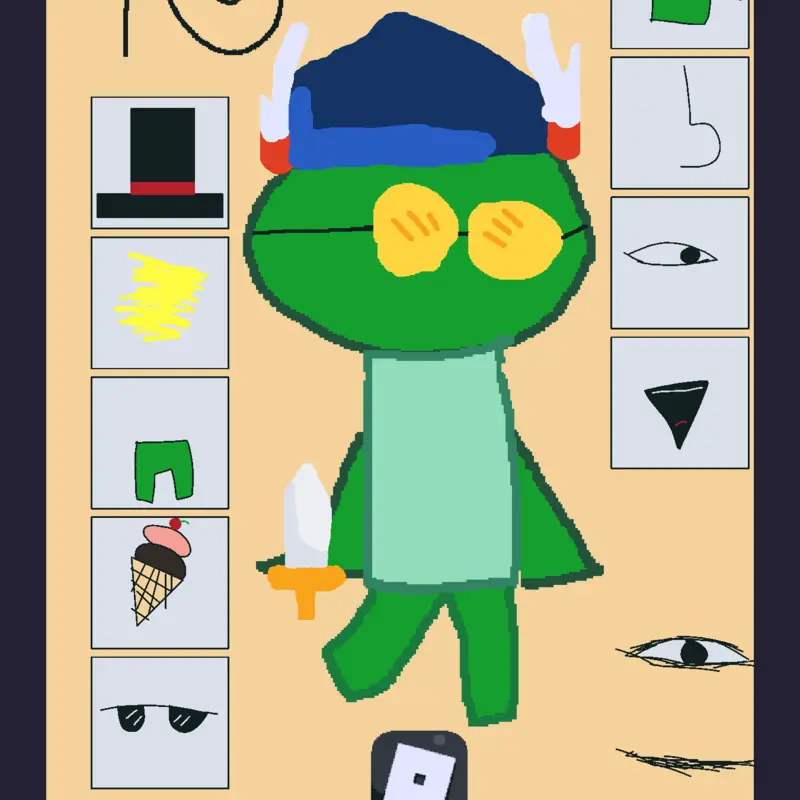 Game by @fseg