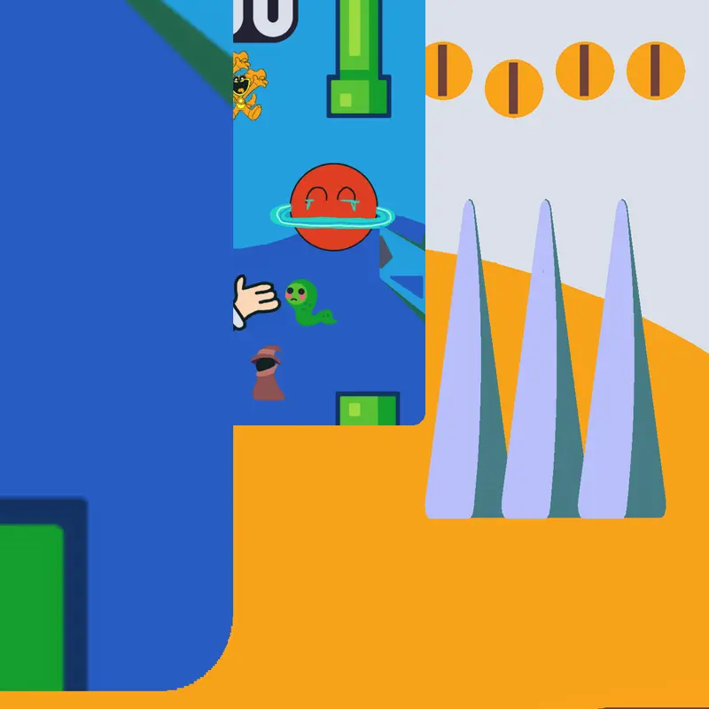 Game by @mariocool2