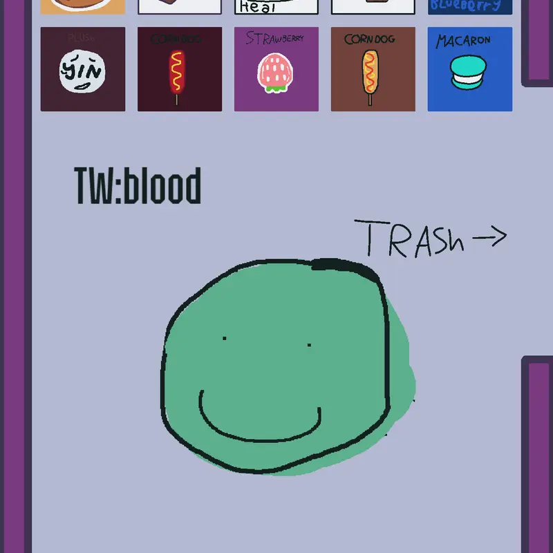 Game by @APREX