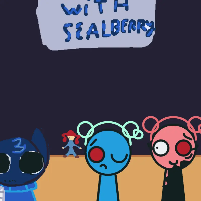 Game by @The_Sealberry