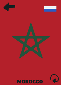 Flag Puzzle!