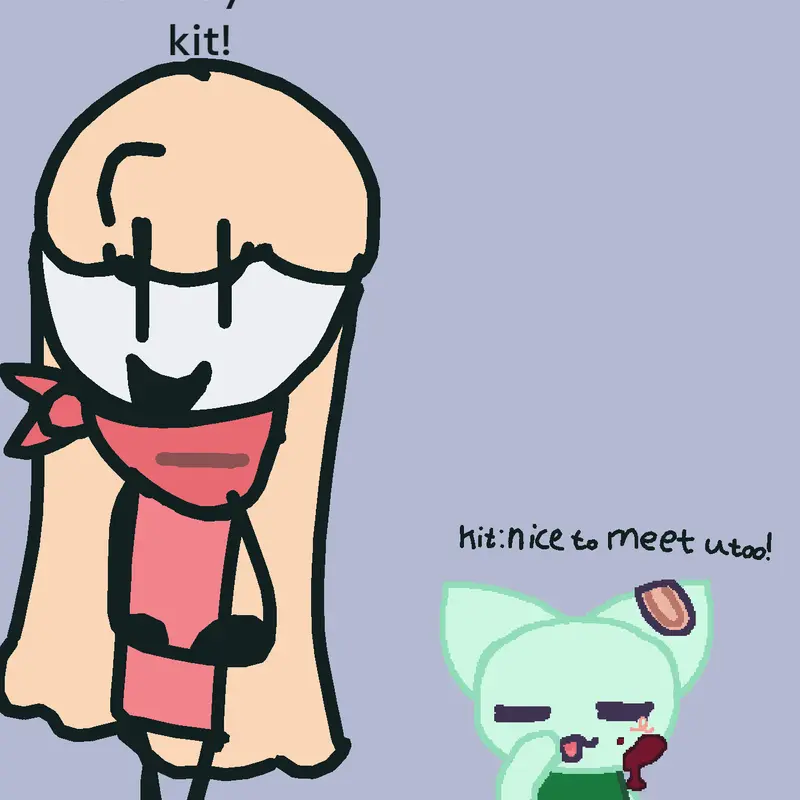 Game by @AstroCat345