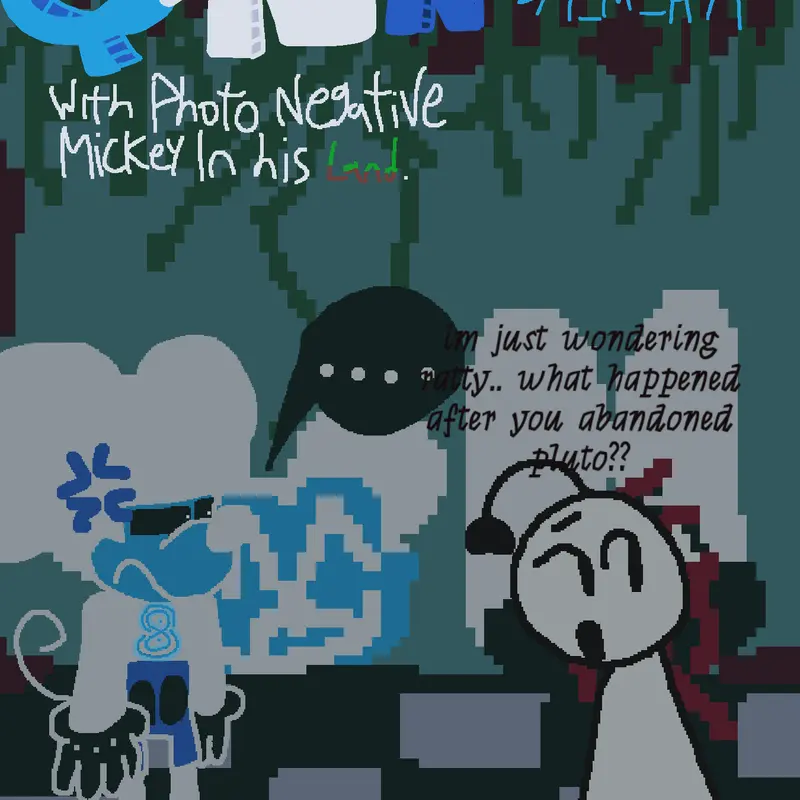 Game by @InnD