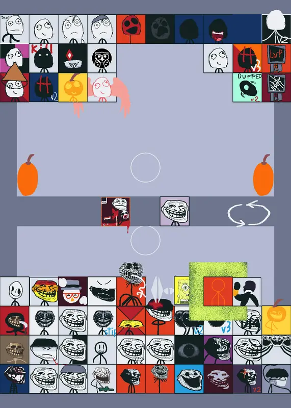 Game by @jabron