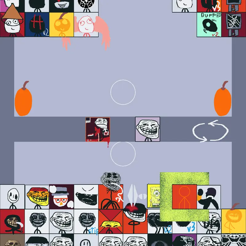 Game by @jabron