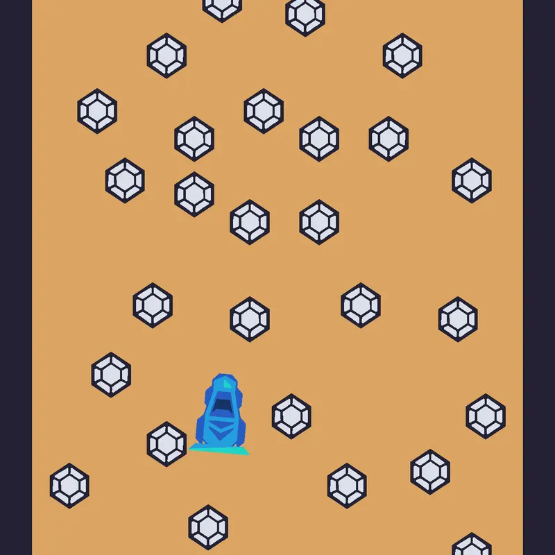 Game by @JAUNI_OGAN