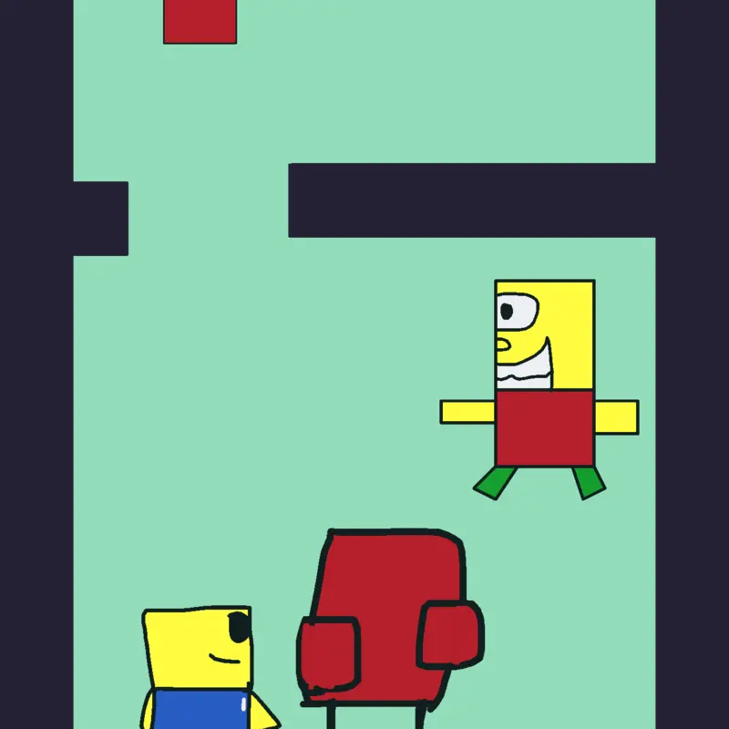 Game by @real_alinblagaPro